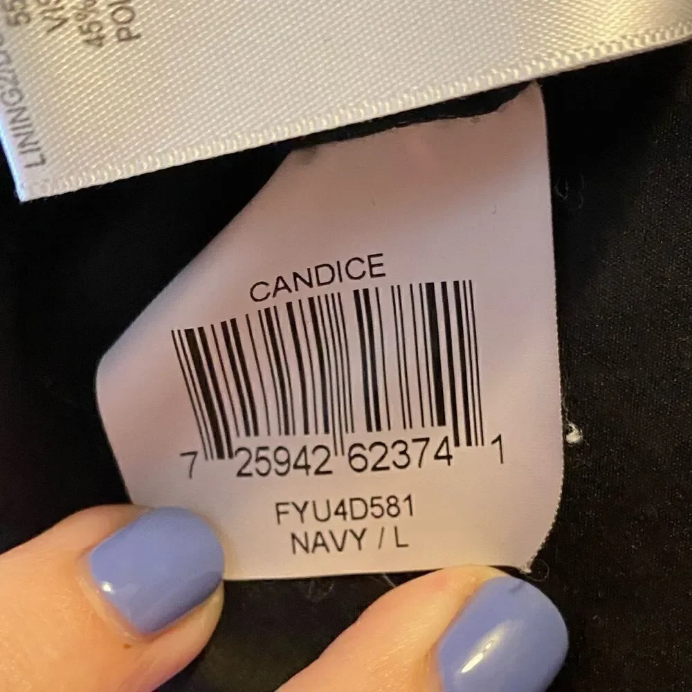 BCBGMaxAzria excellent no